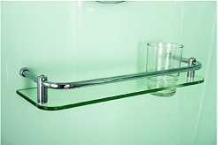 Esbano Душевая кабина ES-80 CKR – фотография-7