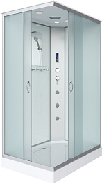 Niagara Душевая кабина Classic NG-43085-14QF – фотография-2