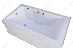 Erlit Душевой бокс SYD170-W2 – фотография-6