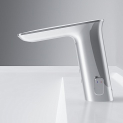 Am.Pm Смеситель для раковины Inspire 2.0 F50A02300 сенсорный – фотография-3