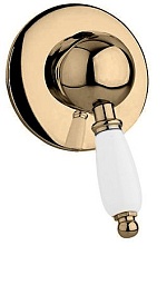 Cezares Смеситель ELITE-DIM-02-Bi для душа – фотография-1