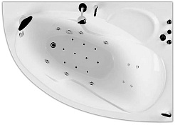 Triton Акриловая ванна Кайли 150 L – фотография-7