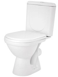 Santek Унитаз-Компакт "Сенатор" WH111823 – фотография-1
