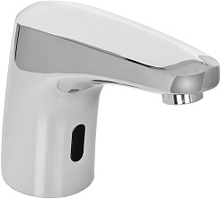 Raiber Смеситель для раковины Sensor RSF88121 сенсорный хром – фотография-1