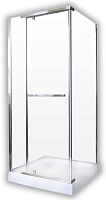 Ceruttispa Душевой уголок ZQ91T