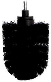 WasserKRAFT Ершик-щетка для унитаза K-012 запасная – фотография-1