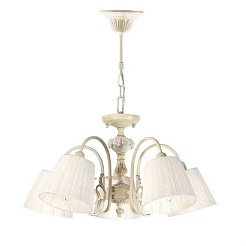  Люстра "Elegantes 8946-35" подвесная – фотография-1