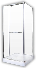 Ceruttispa Душевой уголок ZQ91T – фотография-1