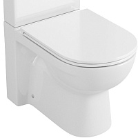 Owl 1975 Чаша унитаза-компакта Artic Cirkel-G