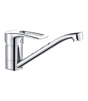 Rossinka Смеситель T40-21 для кухонной мойки