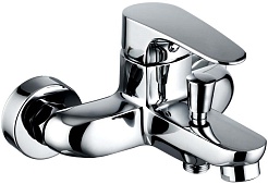 Clever Смеситель для ванны Habana Xtreme – фотография-1