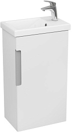 Owl 1975 Тумба с раковиной Runn 40 – фотография-1