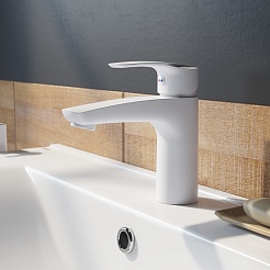 Iddis Смеситель для раковины Ray RAYWT00i01 – фотография-2