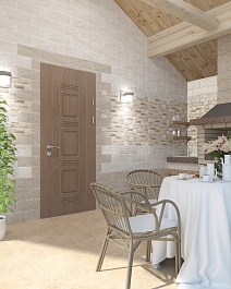 Коллекция плитки Alma Ceramica Lester