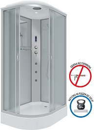 Niagara Душевая кабина Classic NG-3312-14RF – фотография-1