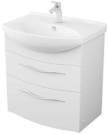 Owl 1975 Тумба для умывальника Vessla stor 65 – фотография-1