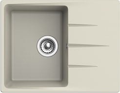 Ewigstein Мойка кухонная Gerd 45F топаз – фотография-3