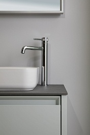 Allen Brau Смеситель для раковины Priority 5.31002-00 хром – фотография-3