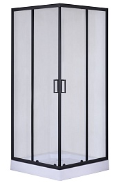 Taliente Душевой уголок 90/90 TA-09092-1CB – фотография-1