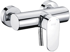 WasserKRAFT Смеситель для душа "Donau 5302"