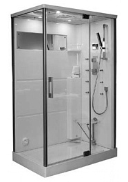 Appollo Душевая кабина A-0885 – фотография-1