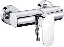 WasserKRAFT Смеситель для душа "Donau 5302" – фотография-1