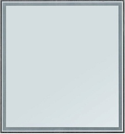 Aquanet Мебель для ванной Nova Lite 75 дуб рошелье – фотография-12