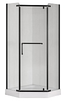 Taliente Душевой уголок 100/100 TA-10103-1CB