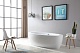 ABBER Акриловая ванна AB9206 – картинка-7