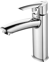 Lemark Смеситель для раковины Mars LM3537C хром