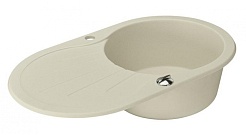 Акватон Мойка ПАОЛА жемчуг – фотография-2