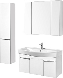 Акватон Мебель для ванной Беверли 100 – фотография-2