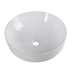 BelBagno Накладная раковина 41/41 BB1315 – фотография-1