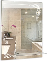Mixline Зеркало Шарм Винтаж 49