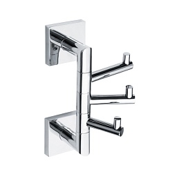 Bemeta Крючки для полотенец Beta 132206072 – фотография-1