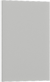 Corozo Зеркало-шкаф угловое Триана 37 – фотография-4