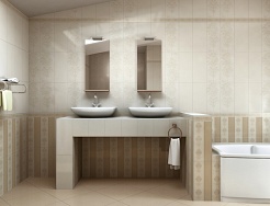 Коллекция плитки Cersanit Vintage