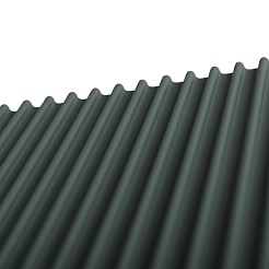 BelBagno Шкаф подвесной UNO 33/160 Еловый Матовый – фотография-7