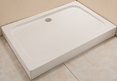 Grossman Душевой поддон Status ST-120QR 