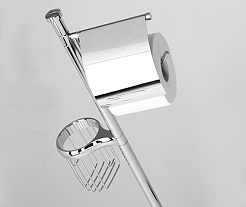 WasserKRAFT Комбинированная напольная стойка "K-1264" – фотография-3