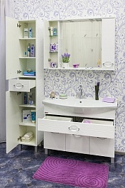 Sanflor Пенал Палермо L – фотография-2