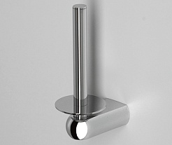 WasserKRAFT Держатель туалетной бумаги "Berkel К-6897" – фотография-2