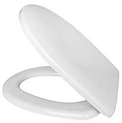 Iddis Сиденье для унитаза ID126DPSC – фотография-1