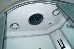 Parly Душевая кабина B120 R – фотография-2