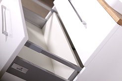 ASB-Woodline Тумба с раковиной Санди 80 – фотография-10