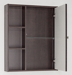 Style Line Мебель для ванной Кантри 65 (Стелла) венге – фотография-9