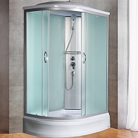 River Душевая кабина Nara 110/80/26 MT R