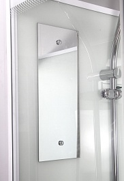 River Душевая кабина TANA 120/90 б/к – фотография-5