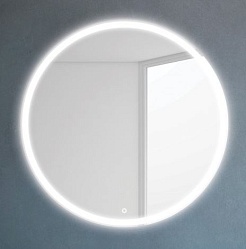 BelBagno Зеркало SPC-RNG-600-LED-TCH – фотография-1