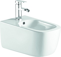 Esbano Биде подвесное Gartez белое